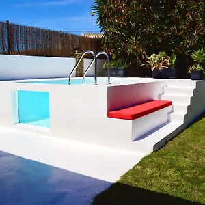  Сasa de vacaciones “las Cuadras “
