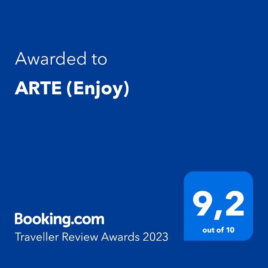 Arte Playa La Caleta Grupo Ac Gestion Apartment Cadiz 0*,  Spain